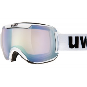 Uvex Mascara Downhill 2000 S VLM